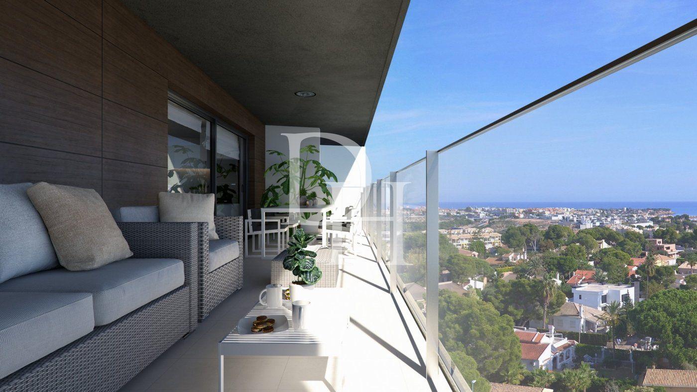 Appartement / Penthouse, Spanien, region Valencia, Torrevieja, 425 000 € foto 2