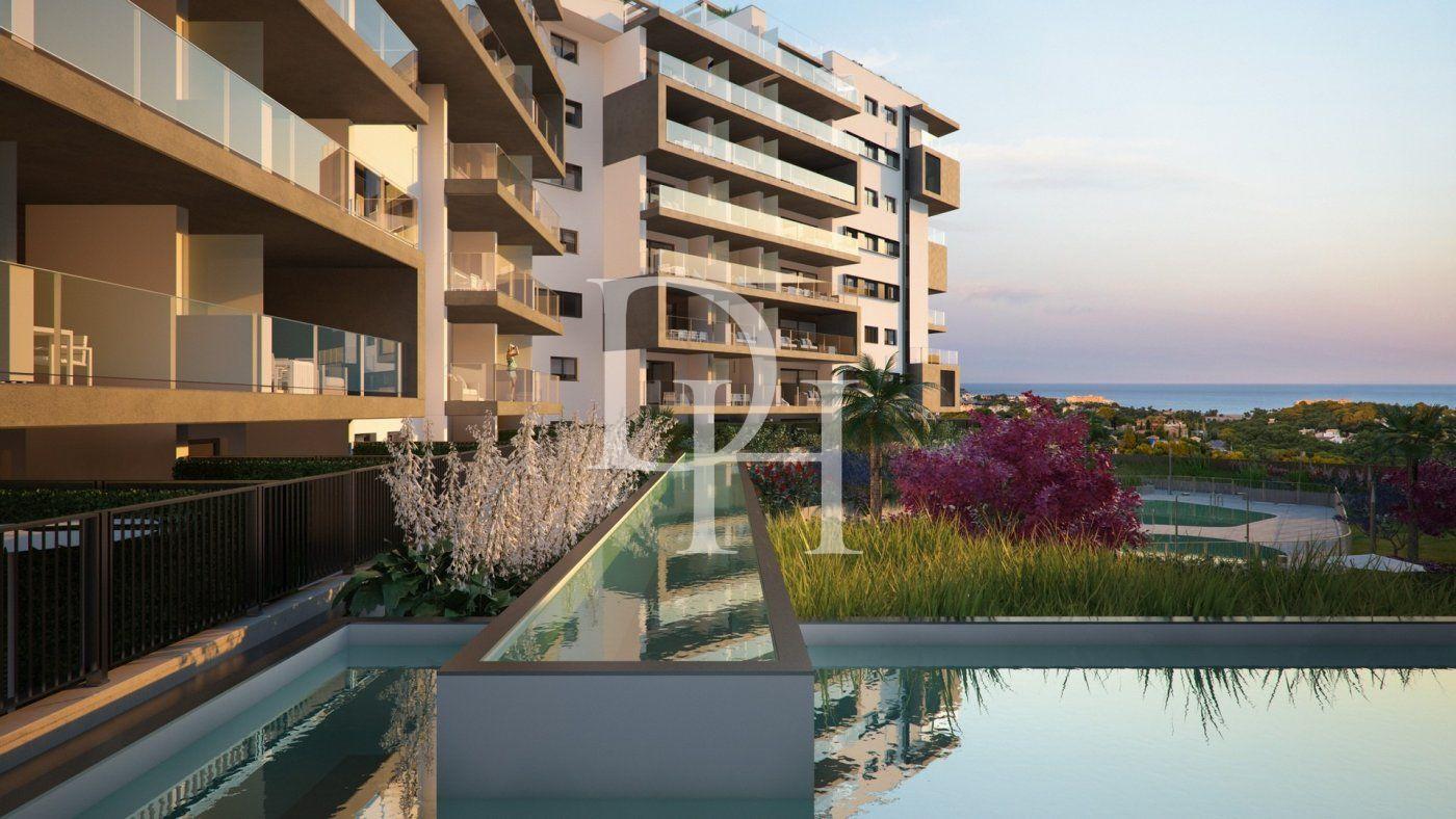 Appartement / Penthouse, Spanien, region Valencia, Torrevieja, 425 000 € foto 3