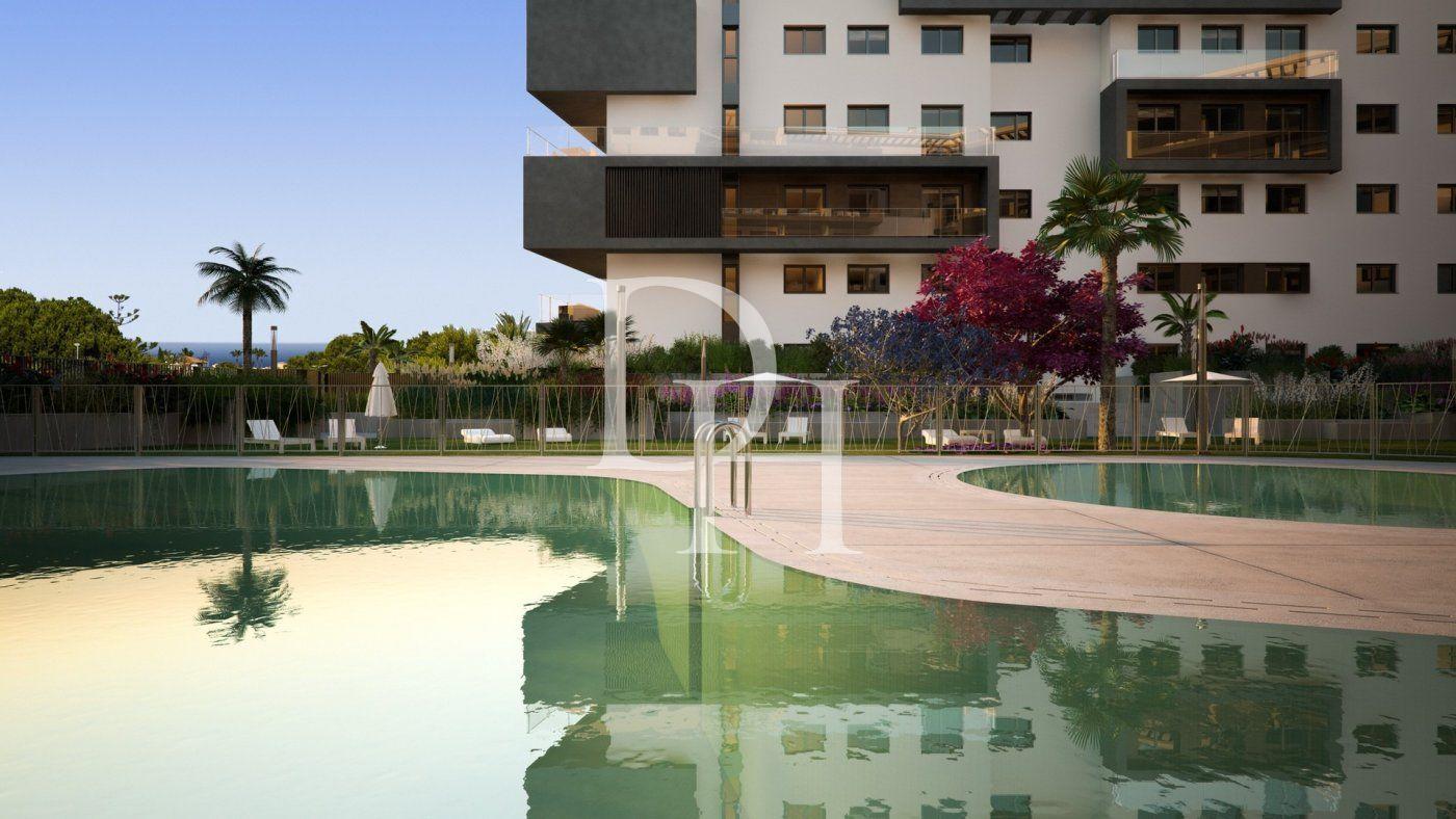 Appartement / Penthouse, Spanien, region Valencia, Torrevieja, 425 000 € foto 4