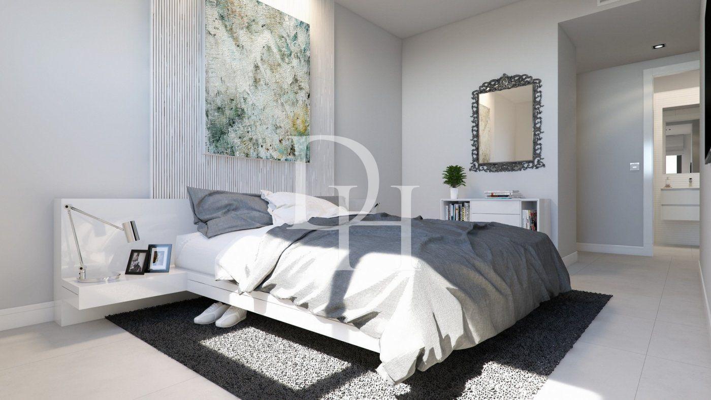 Appartement / Penthouse, Spanien, region Valencia, Torrevieja, 425 000 € foto 9