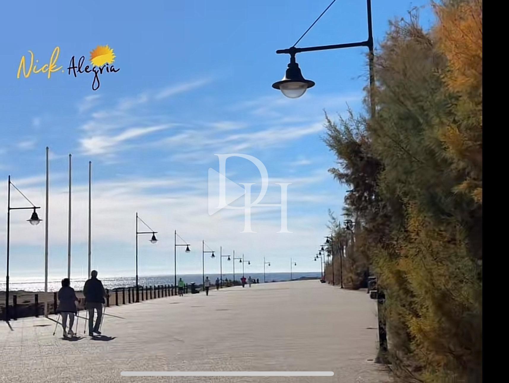 Дом / Таунхаус, Испания, регион Валенсия, Торревьеха, 149 900 € фото 3