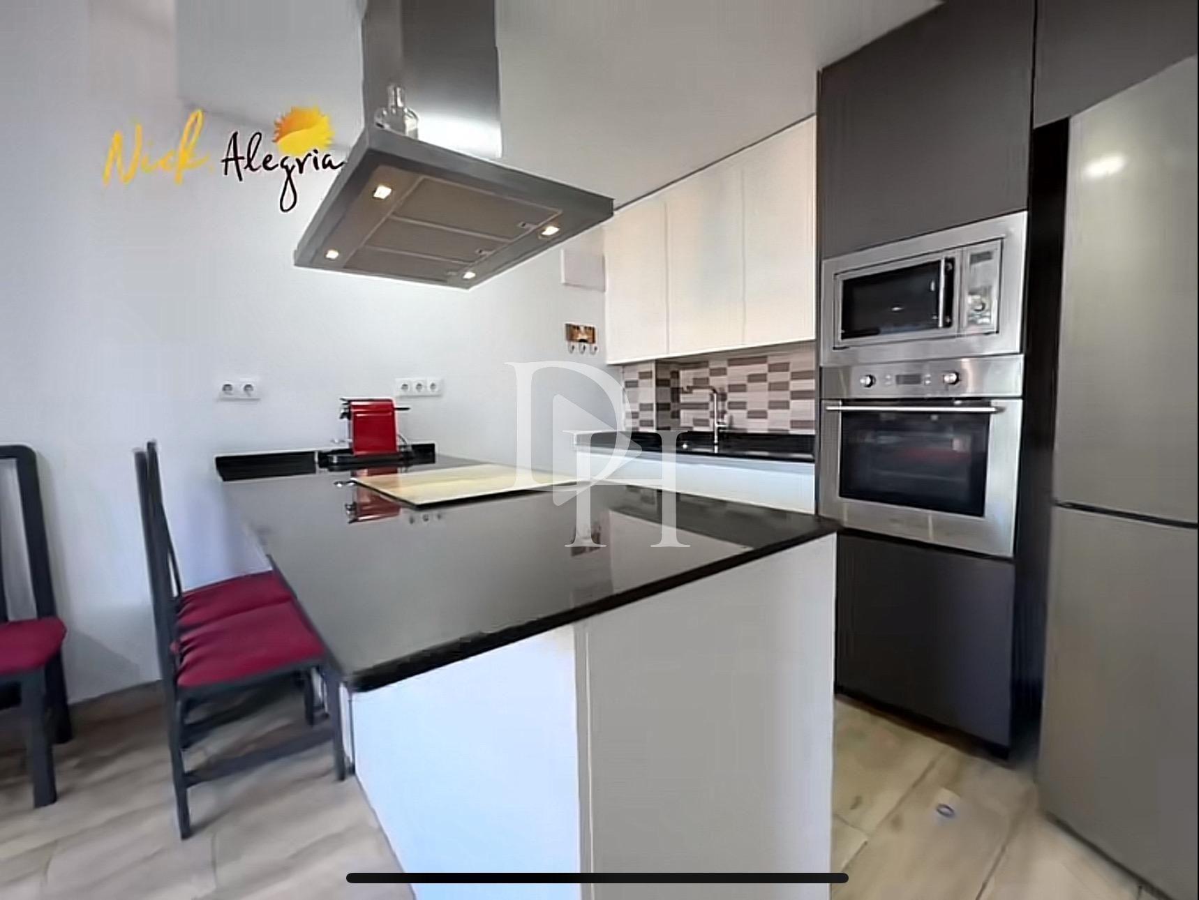 Дом / Таунхаус, Испания, регион Валенсия, Торревьеха, 149 900 € фото 7