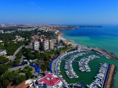 Appartement / Penthouse, Spanien, region Valencia, Torrevieja, 425 000 € foto 13