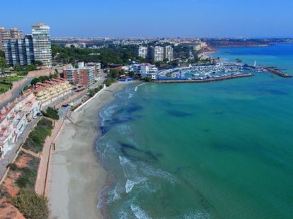 Appartement / Penthouse, Spanien, region Valencia, Torrevieja, 425 000 € foto 15