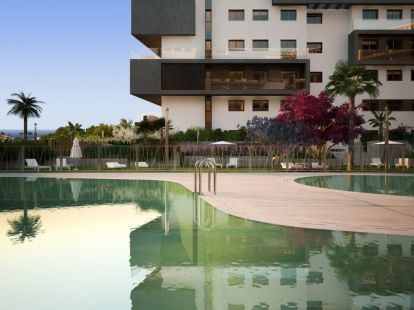 Appartement / Penthouse, Spanien, region Valencia, Torrevieja, 425 000 € foto 4