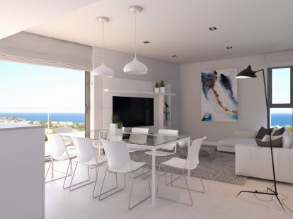 Appartement / Penthouse, Spanien, region Valencia, Torrevieja, 425 000 € foto 6