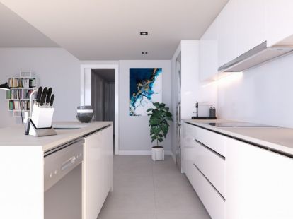 Appartement / Penthouse, Spanien, region Valencia, Torrevieja, 425 000 € foto 7