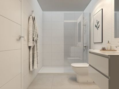 Appartement / Penthouse, Spanien, region Valencia, Torrevieja, 425 000 € foto 8
