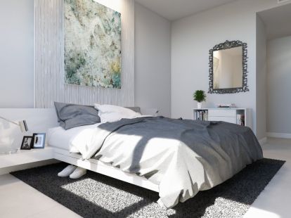Appartement / Penthouse, Spanien, region Valencia, Torrevieja, 425 000 € foto 9