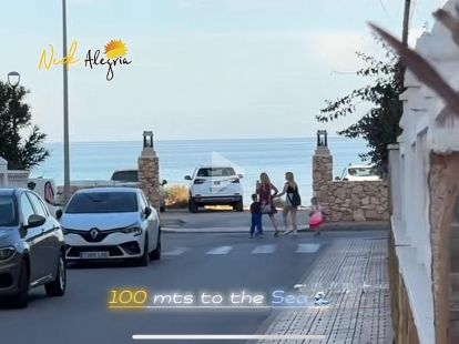 Дом / Таунхаус, Испания, регион Валенсия, Торревьеха, 149 900 € фото 2