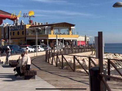 Дом / Таунхаус, Испания, регион Валенсия, Торревьеха, 149 900 € фото 4