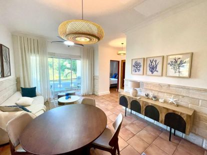 Аренда квартиры в Blue Fish в Кабарете - 100$ - Ref: 9992 фото 4