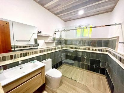 Аренда квартиры в Blue Fish в Кабарете - 100$ - Ref: 9992 фото 6
