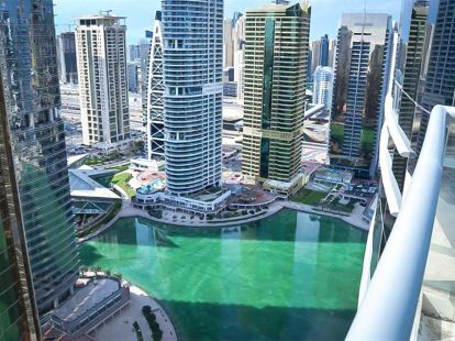 Office in Dubai, UAE for 1 300 000Dh (ID:66261)