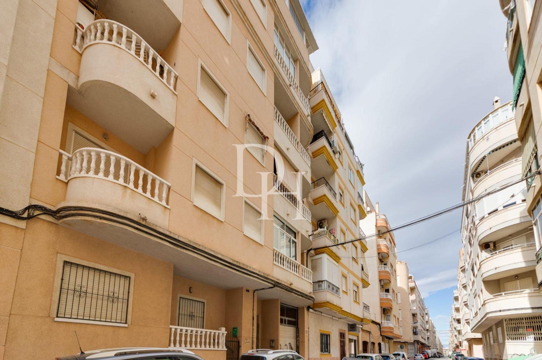 Апартаменты, Испания, регион Валенсия, Торревьеха, 108 000 € фото 1