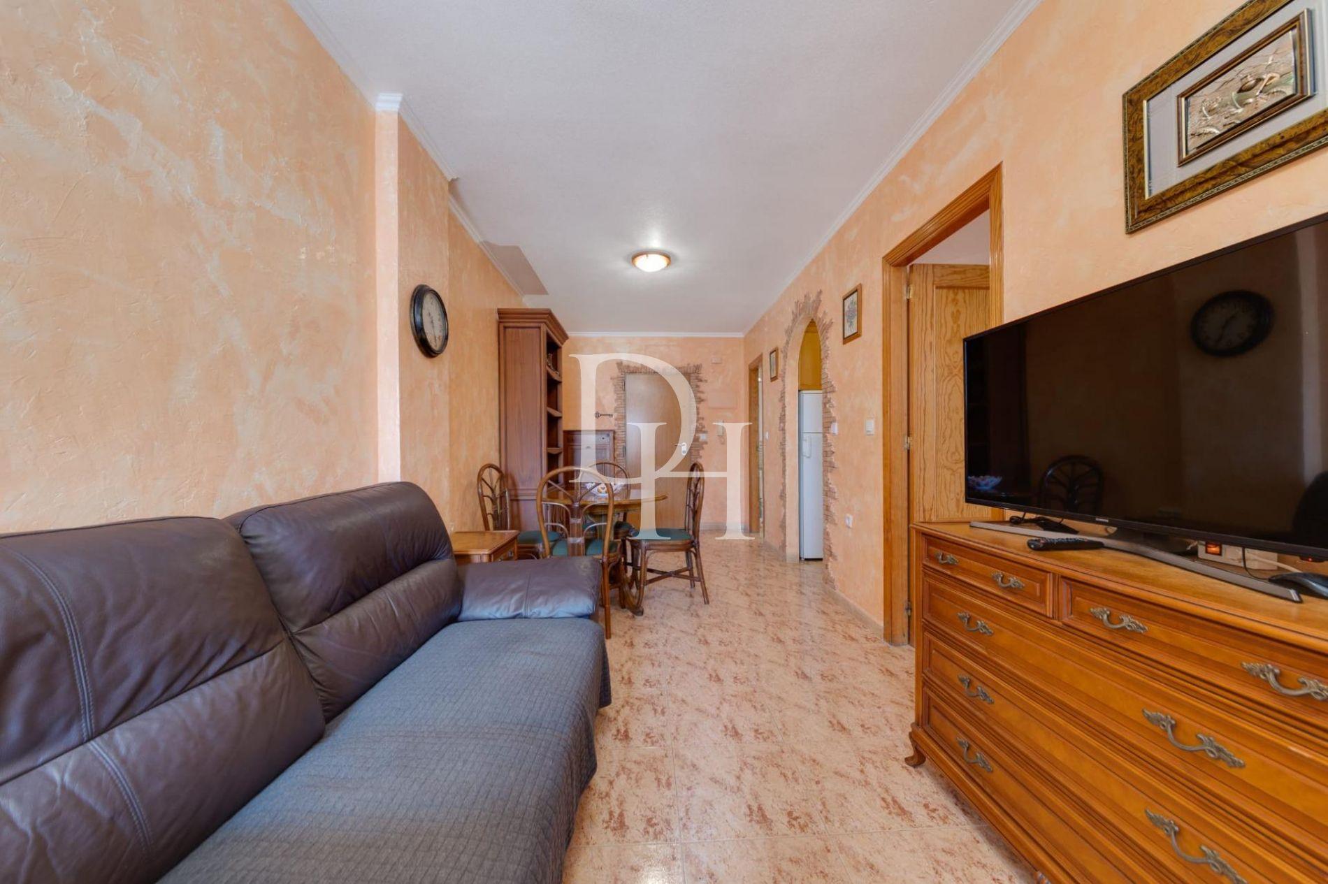 Апартаменты, Испания, регион Валенсия, Торревьеха, 108 000 € фото 10