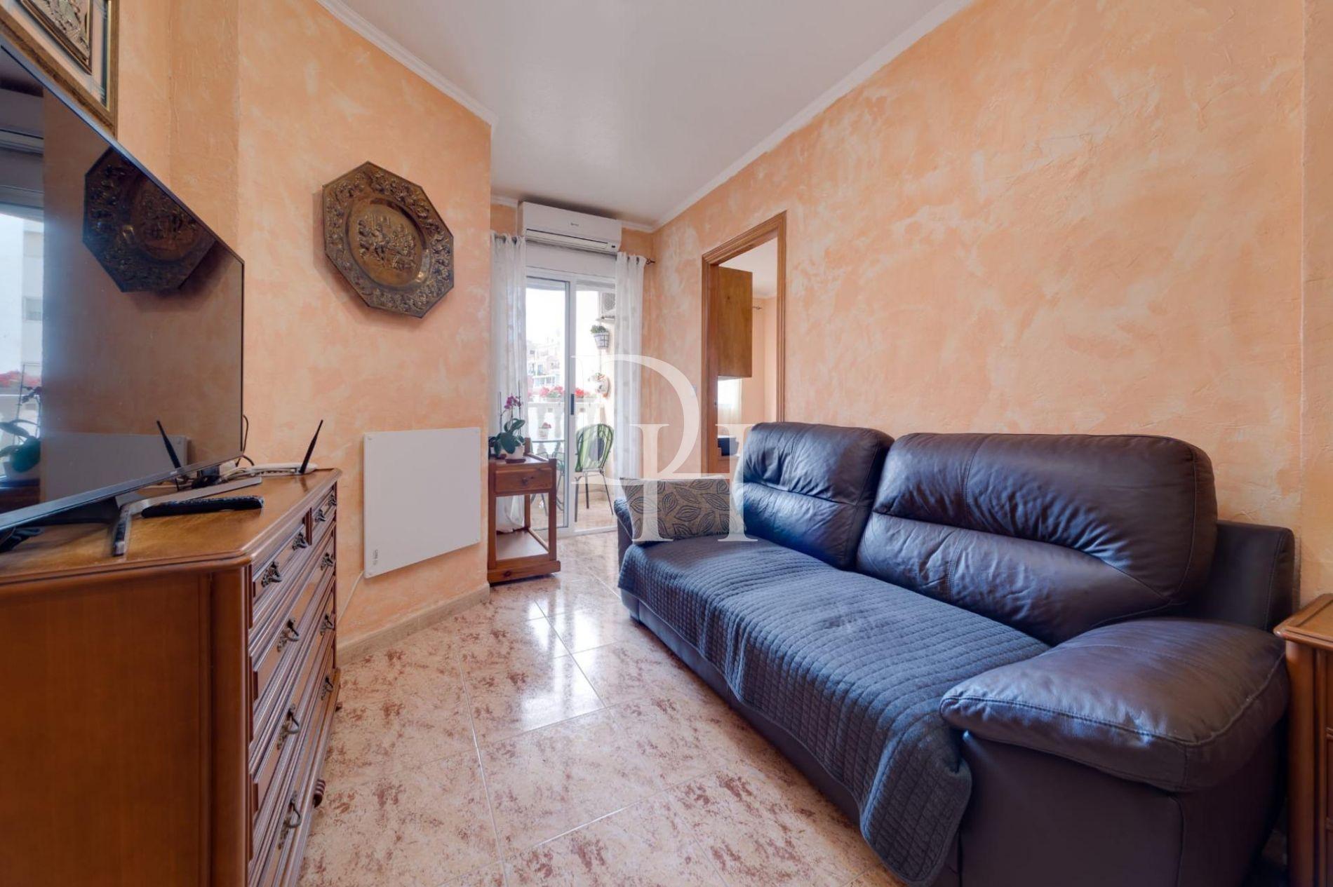 Апартаменты, Испания, регион Валенсия, Торревьеха, 108 000 € фото 11