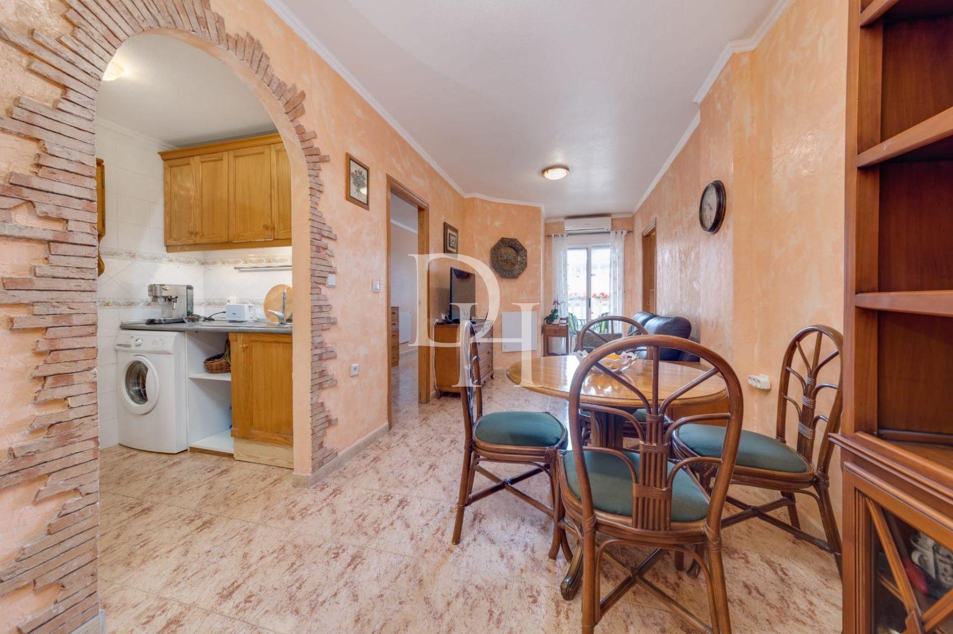 Апартаменты, Испания, регион Валенсия, Торревьеха, 108 000 € фото 12