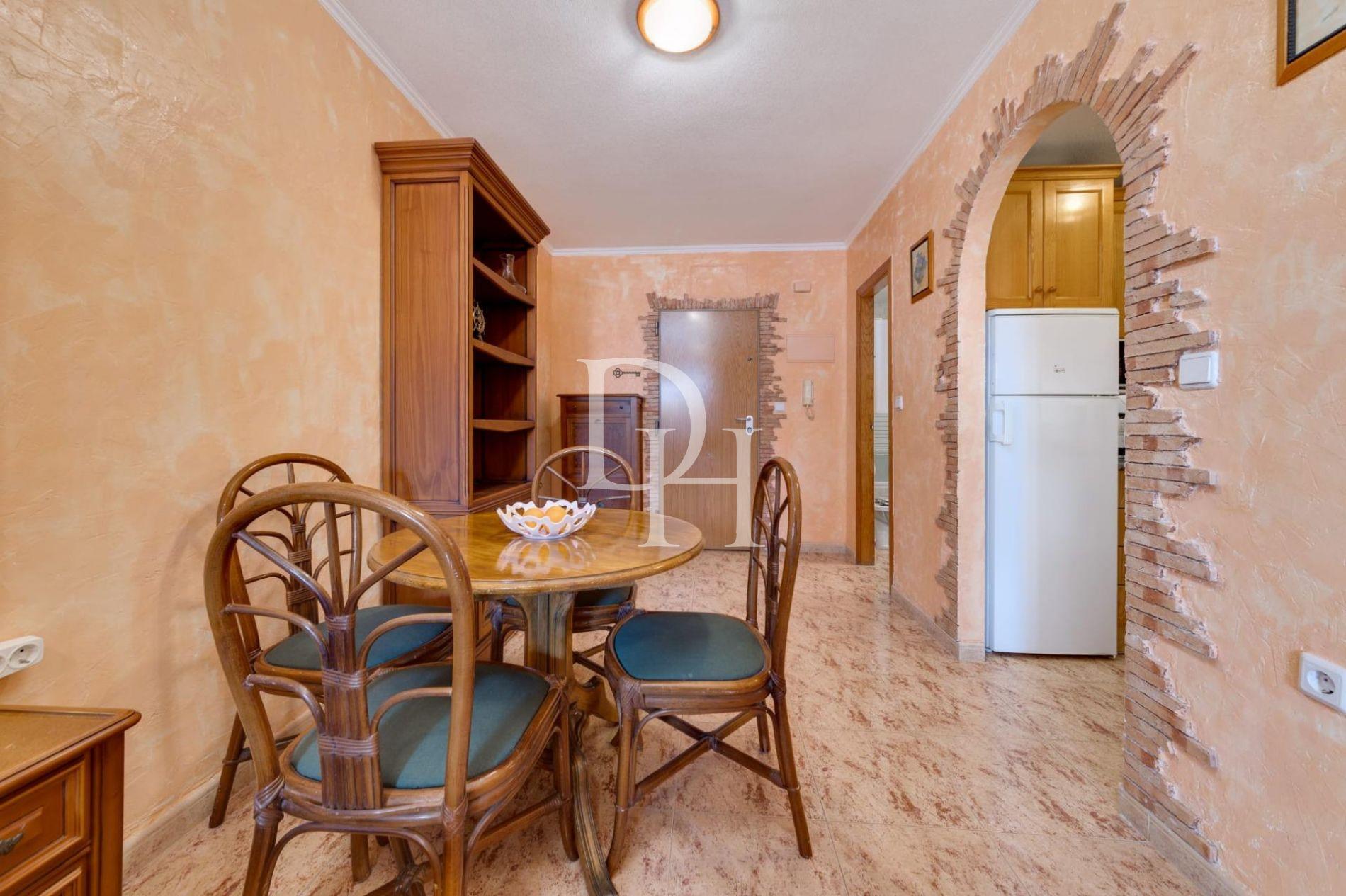 Апартаменты, Испания, регион Валенсия, Торревьеха, 108 000 € фото 13