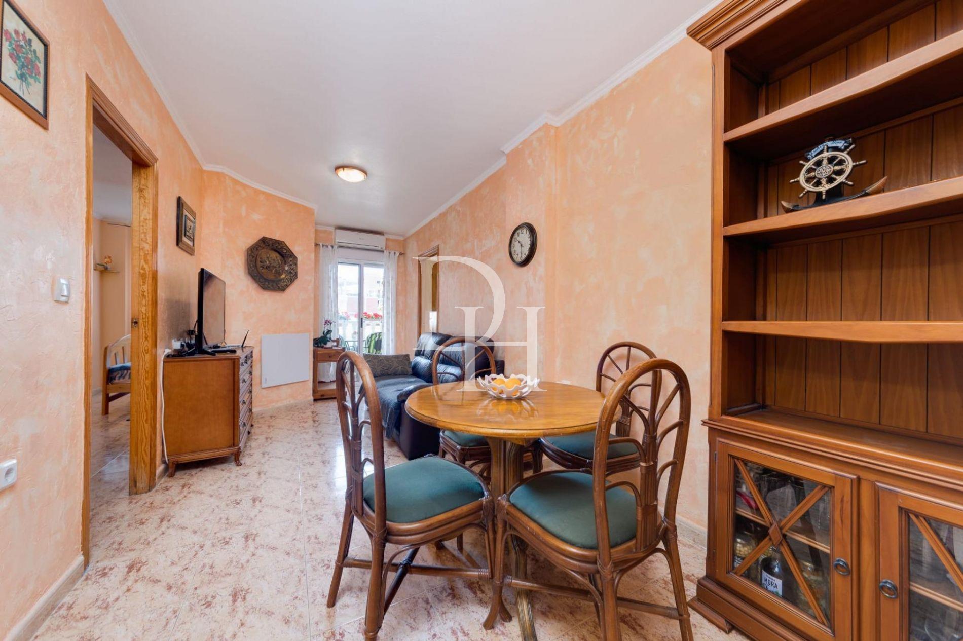 Апартаменты, Испания, регион Валенсия, Торревьеха, 108 000 € фото 14
