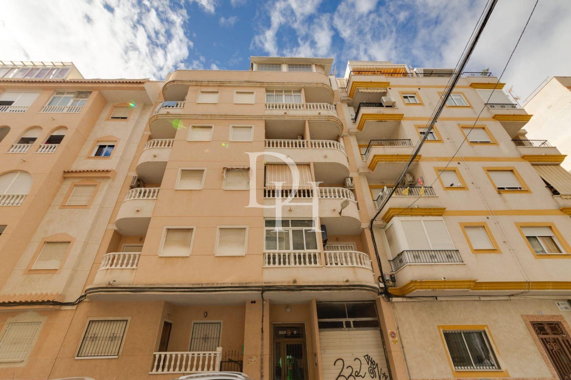 Апартаменты, Испания, регион Валенсия, Торревьеха, 108 000 € фото 2