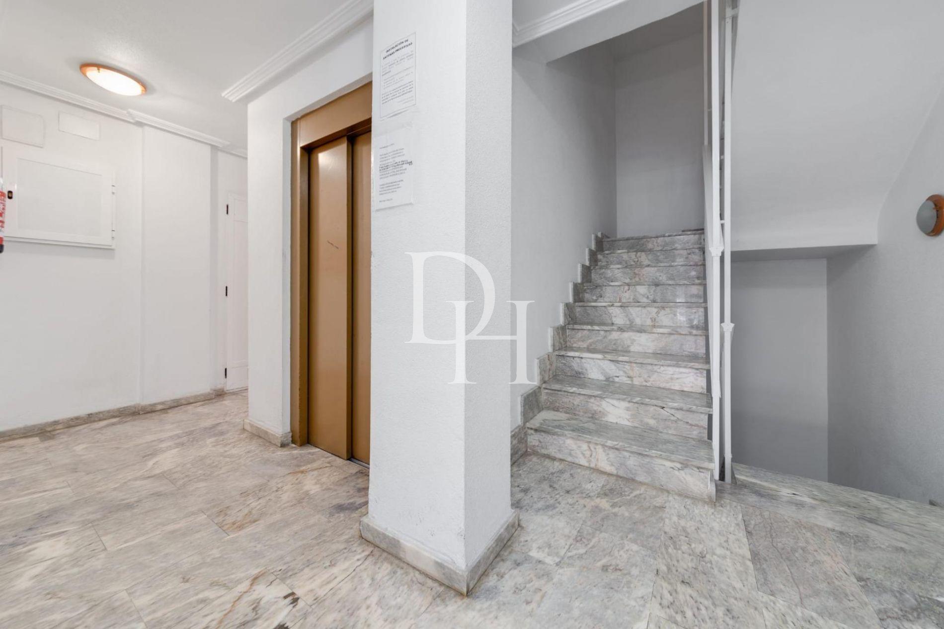 Апартаменты, Испания, регион Валенсия, Торревьеха, 108 000 € фото 4