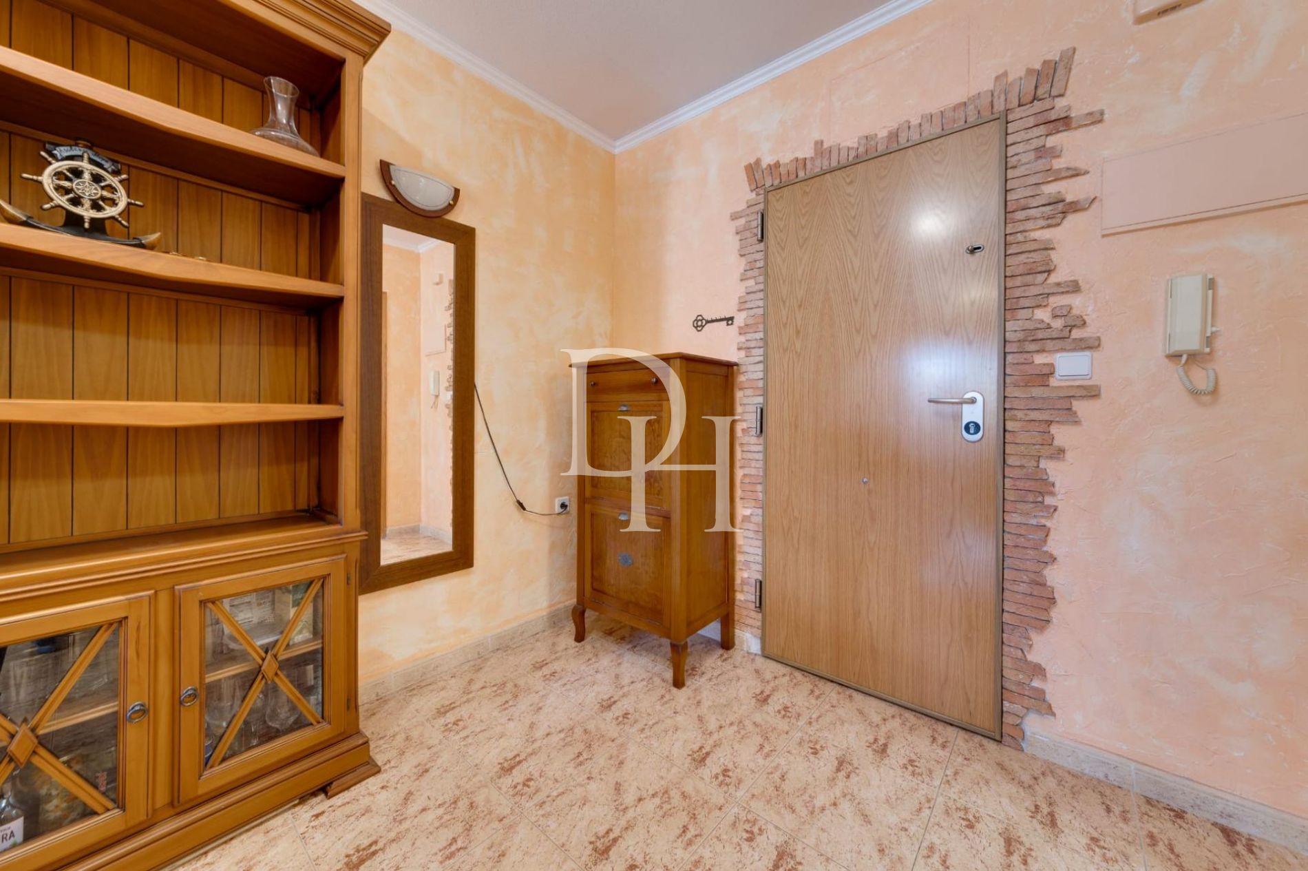 Апартаменты, Испания, регион Валенсия, Торревьеха, 108 000 € фото 6