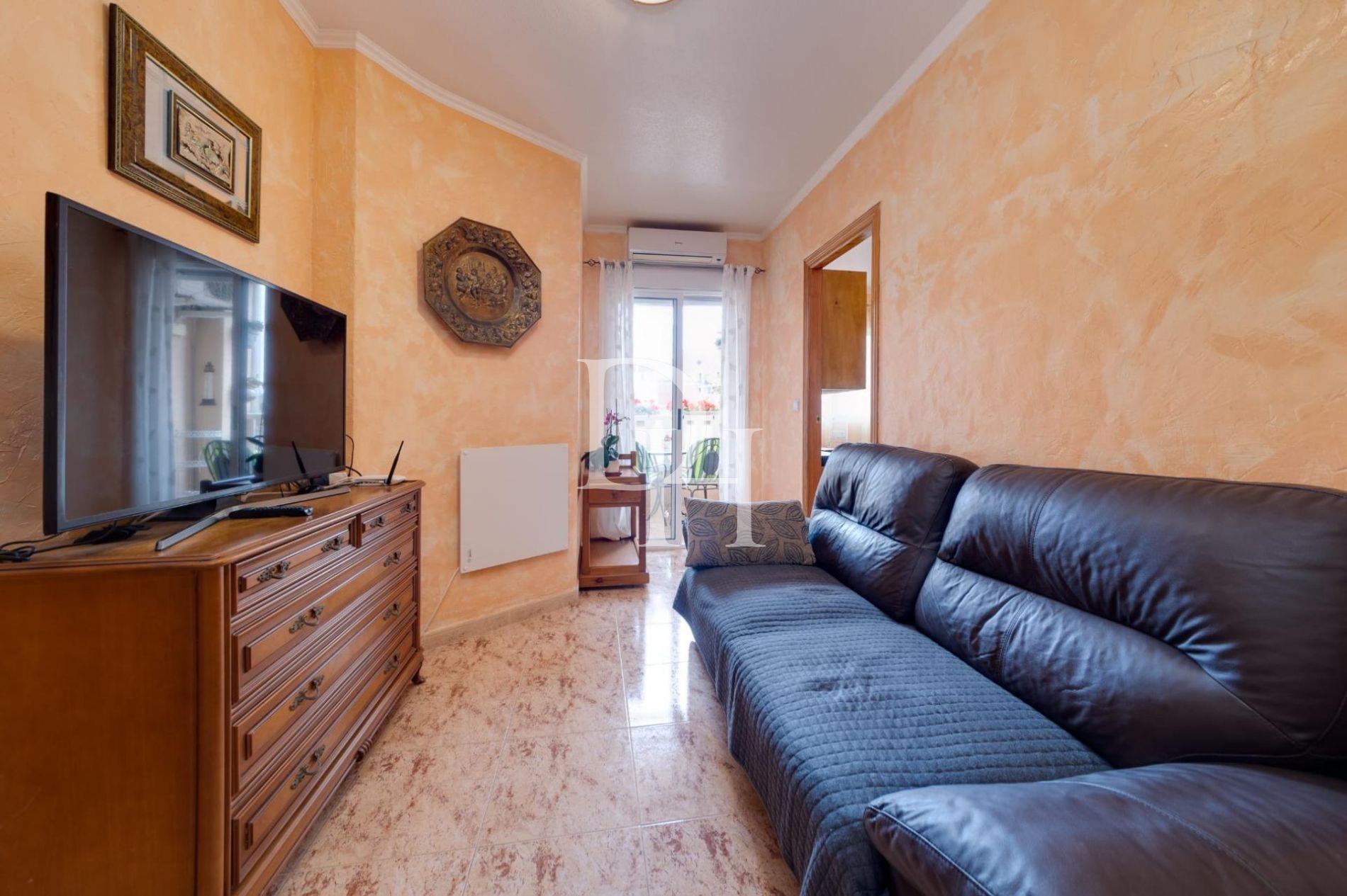 Апартаменты, Испания, регион Валенсия, Торревьеха, 108 000 € фото 7