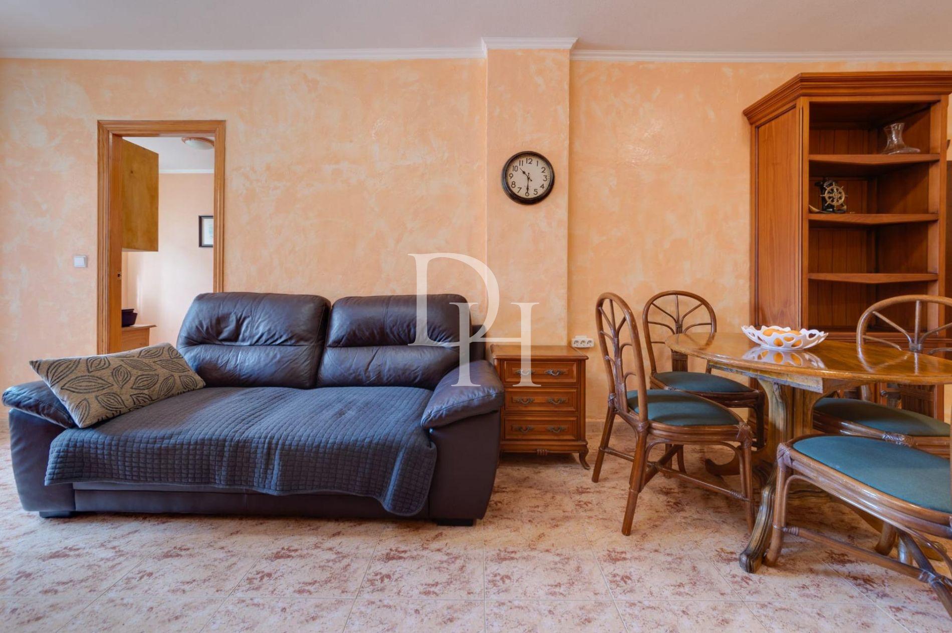 Апартаменты, Испания, регион Валенсия, Торревьеха, 108 000 € фото 8