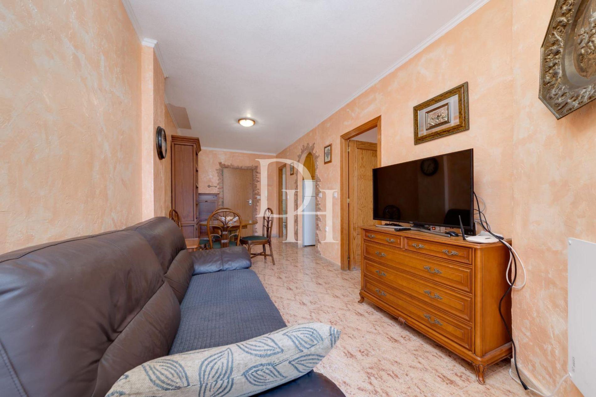 Апартаменты, Испания, регион Валенсия, Торревьеха, 108 000 € фото 9