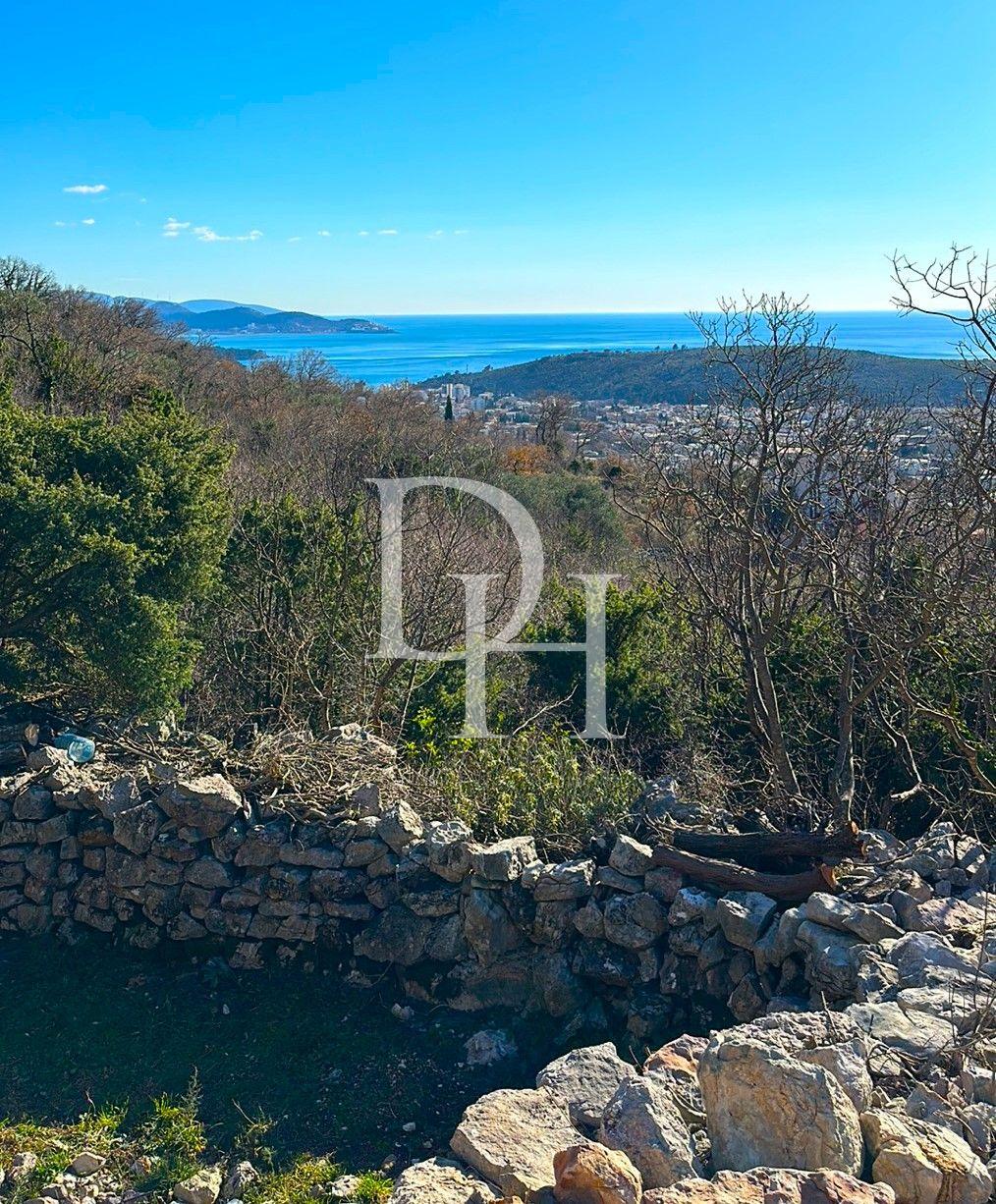 Parcel, Montenegro, С. Bar, Sutomore, 45 000 € photo 1