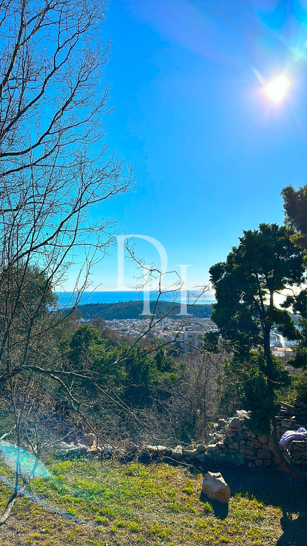 Parcel, Montenegro, С. Bar, Sutomore, 45 000 € photo 2