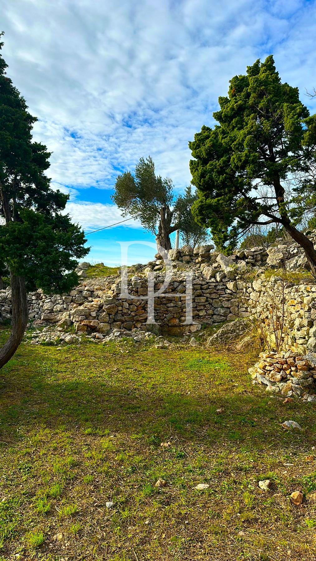 Parcel, Montenegro, С. Bar, Sutomore, 45 000 € photo 3