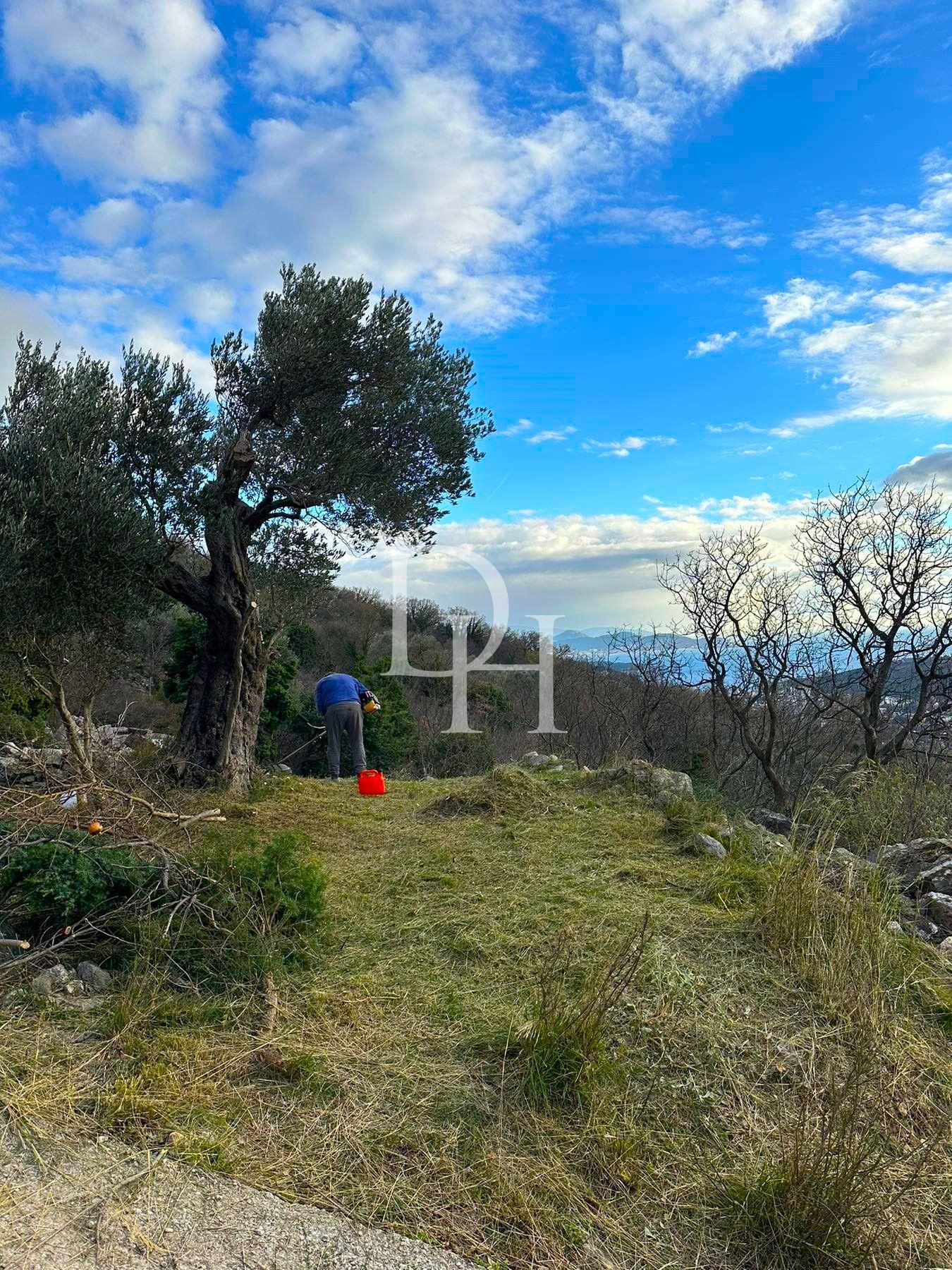 Parcel, Montenegro, С. Bar, Sutomore, 45 000 € photo 4