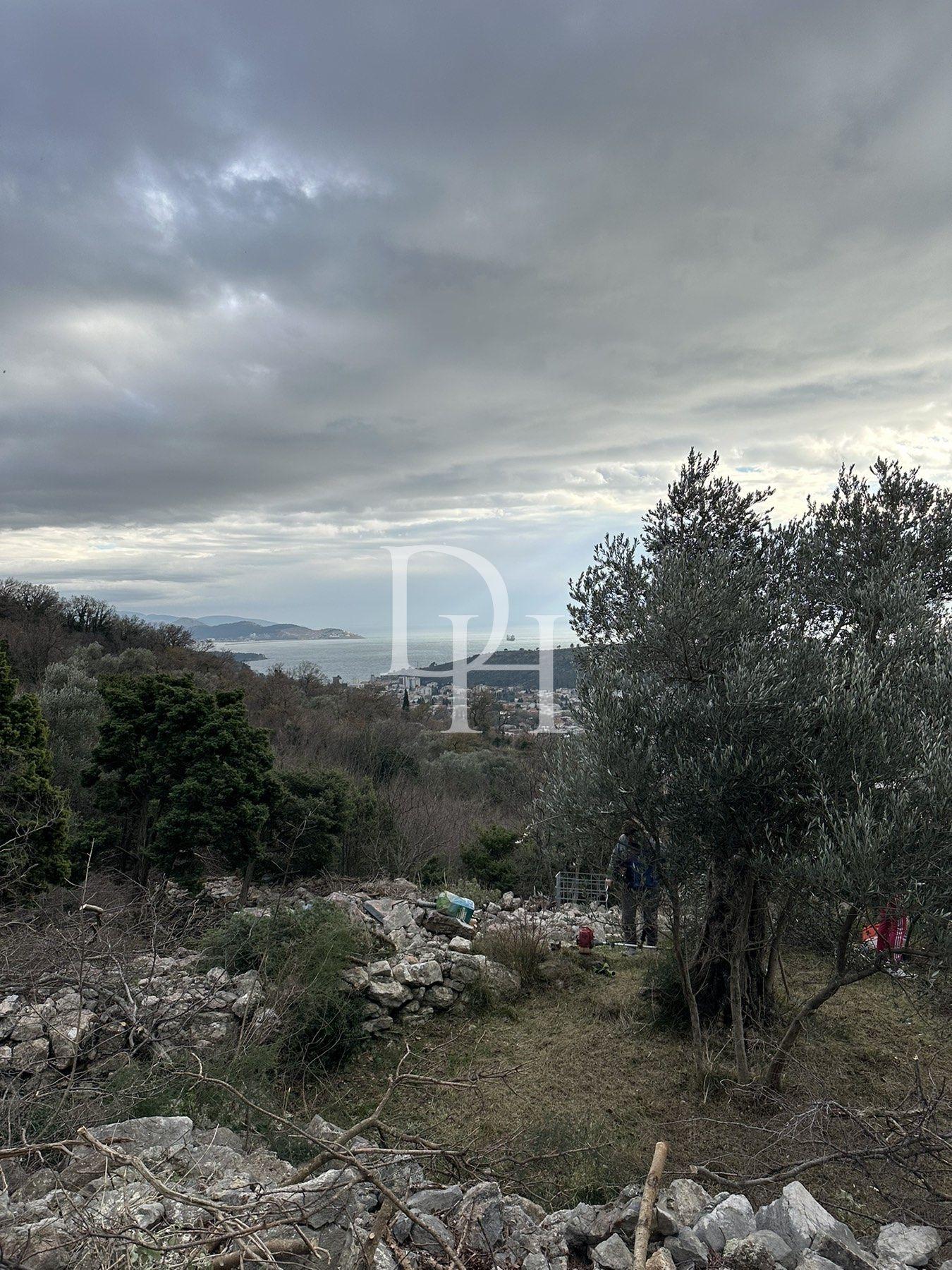 Parcel, Montenegro, С. Bar, Sutomore, 45 000 € photo 5