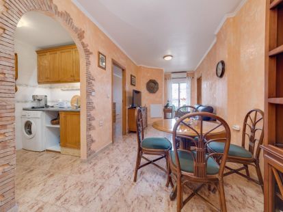 Апартаменты, Испания, регион Валенсия, Торревьеха, 108 000 € фото 12