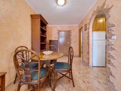 Апартаменты, Испания, регион Валенсия, Торревьеха, 108 000 € фото 13