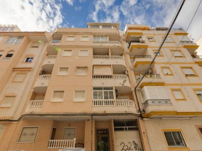 Апартаменты, Испания, регион Валенсия, Торревьеха, 108 000 € фото 2