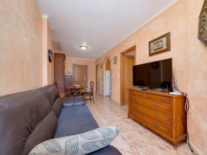 Апартаменты, Испания, регион Валенсия, Торревьеха, 108 000 € фото 9