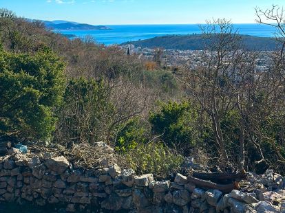 Land in Sutomore, Montenegro for 45 000€ (ID:66309)