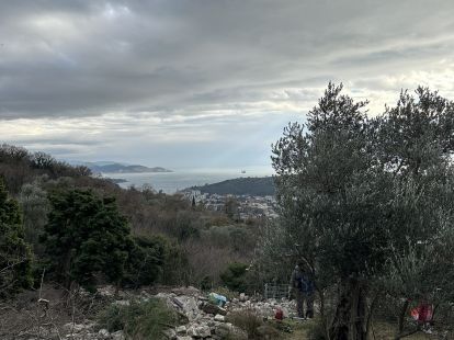 Parcel, Montenegro, С. Bar, Sutomore, 45 000 € photo 5