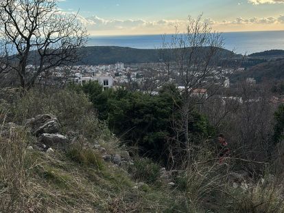 Parcel, Montenegro, С. Bar, Sutomore, 45 000 € photo 6