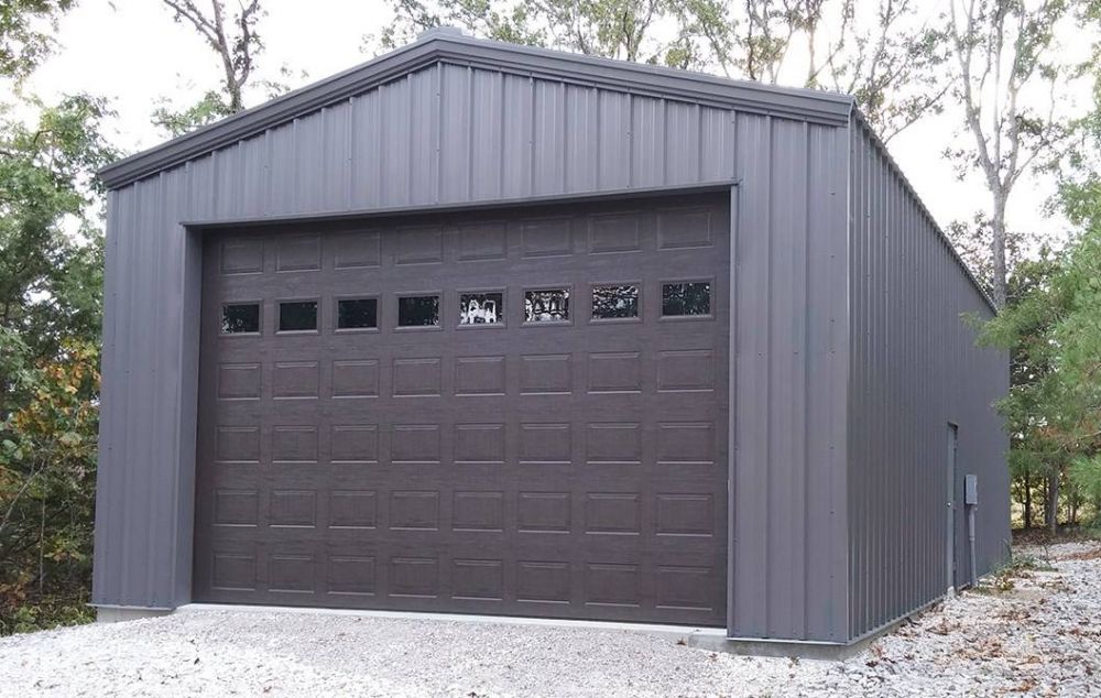 Строительство гаражей на Пхукете - Ref: 10011 фото 1