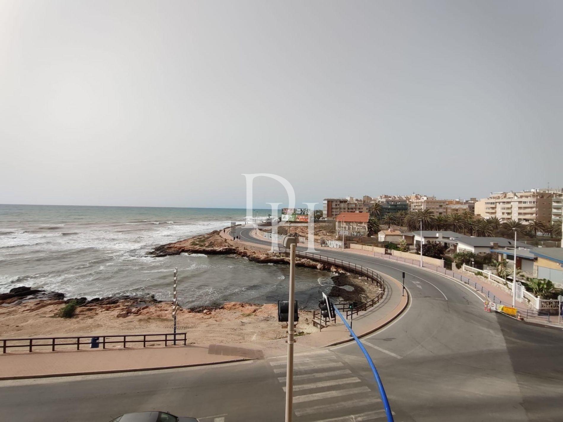 Апартаменты, Испания, регион Валенсия, Торревьеха, 270 000 € фото 1