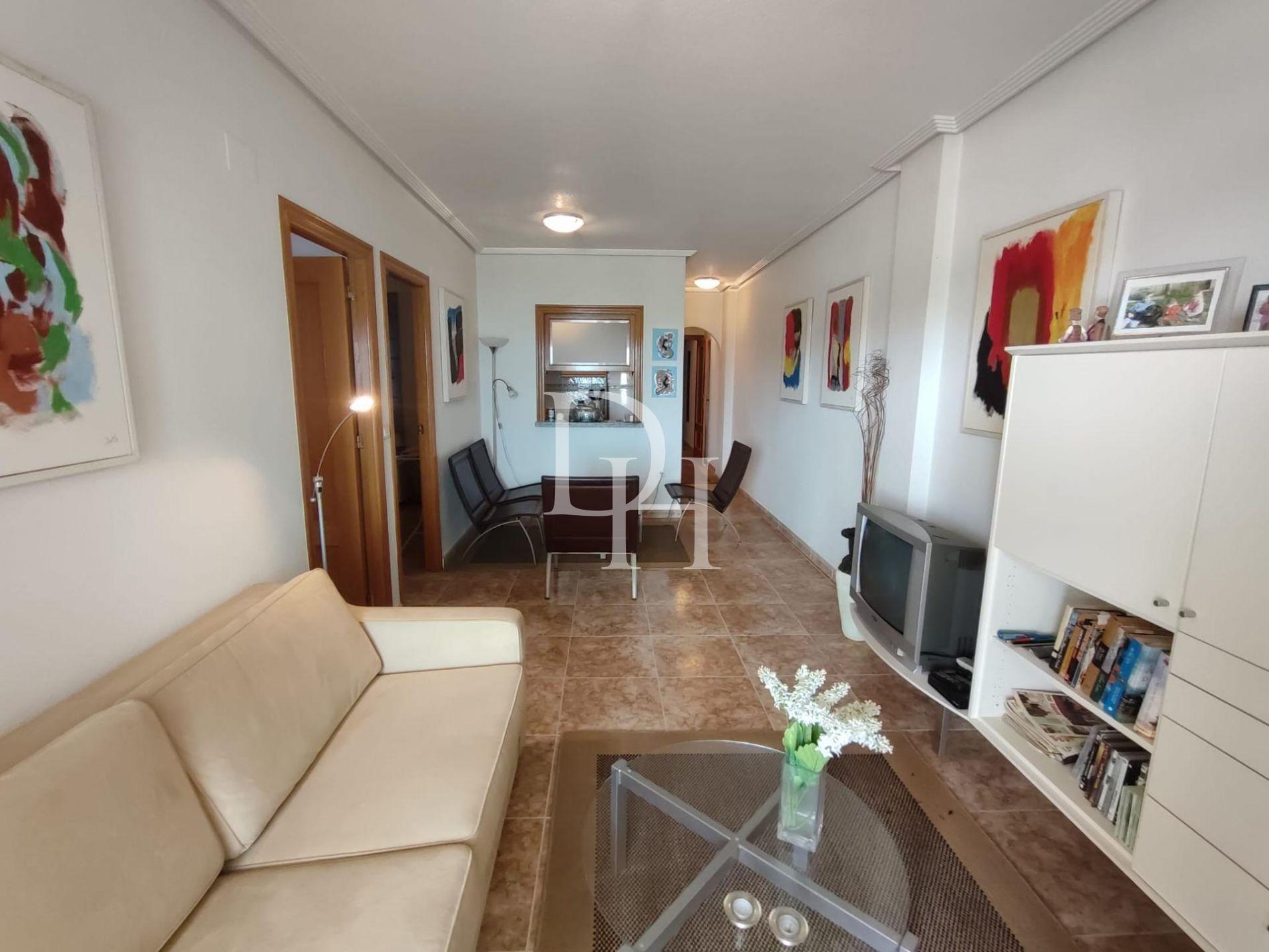 Апартаменты, Испания, регион Валенсия, Торревьеха, 270 000 € фото 13