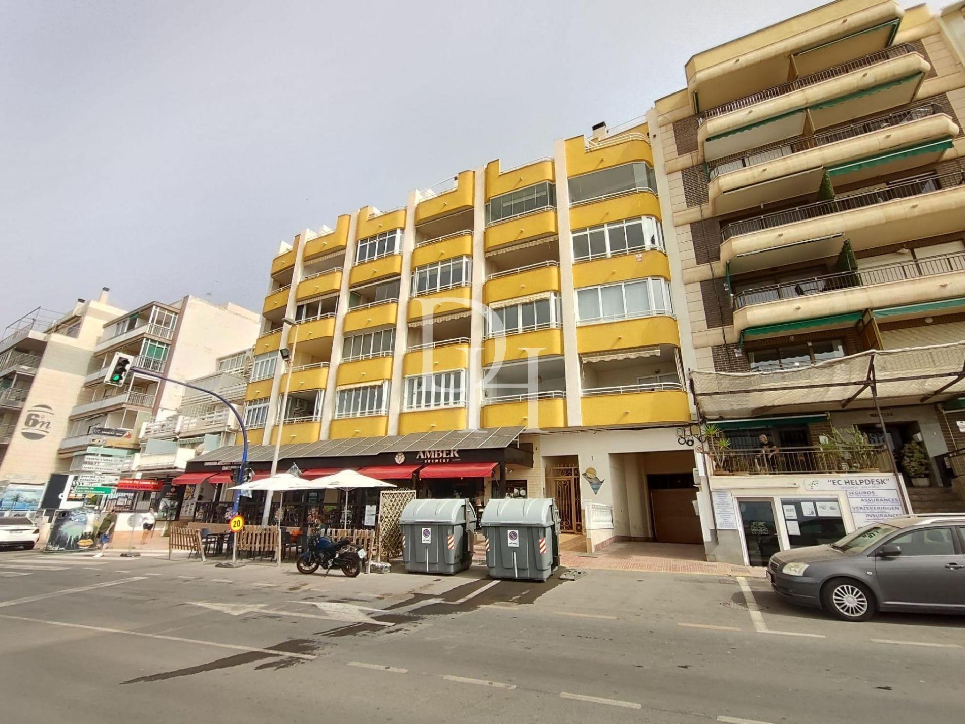 Апартаменты, Испания, регион Валенсия, Торревьеха, 270 000 € фото 2