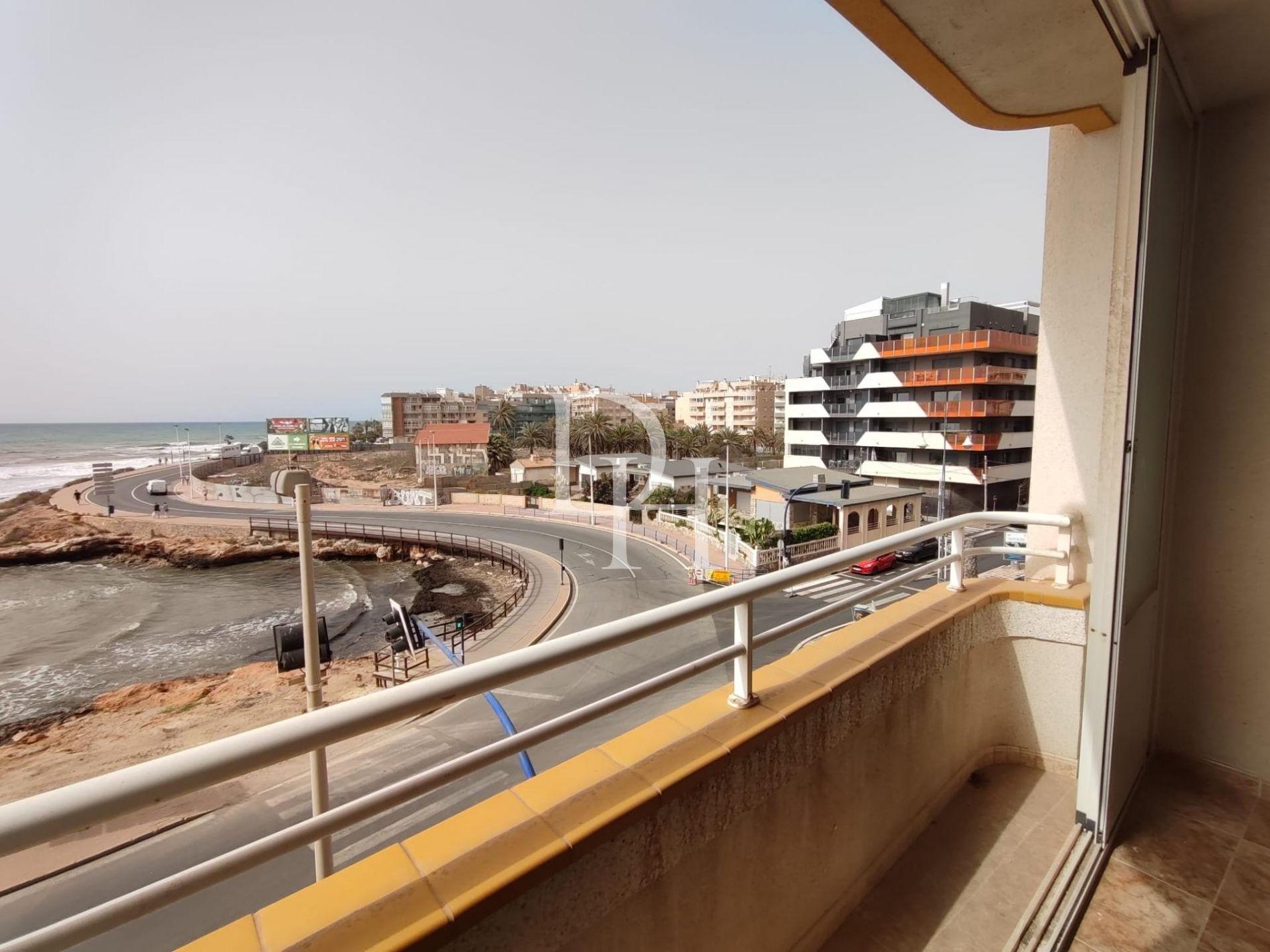 Апартаменты, Испания, регион Валенсия, Торревьеха, 270 000 € фото 8