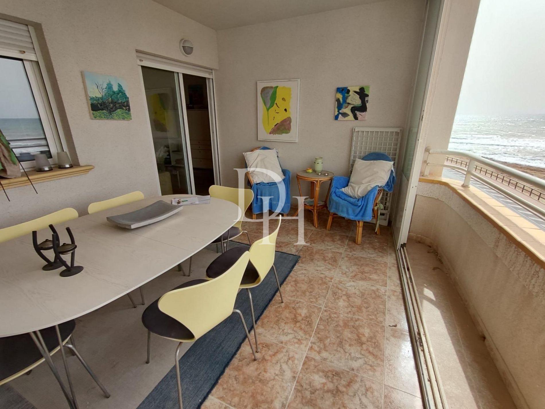 Апартаменты, Испания, регион Валенсия, Торревьеха, 270 000 € фото 9