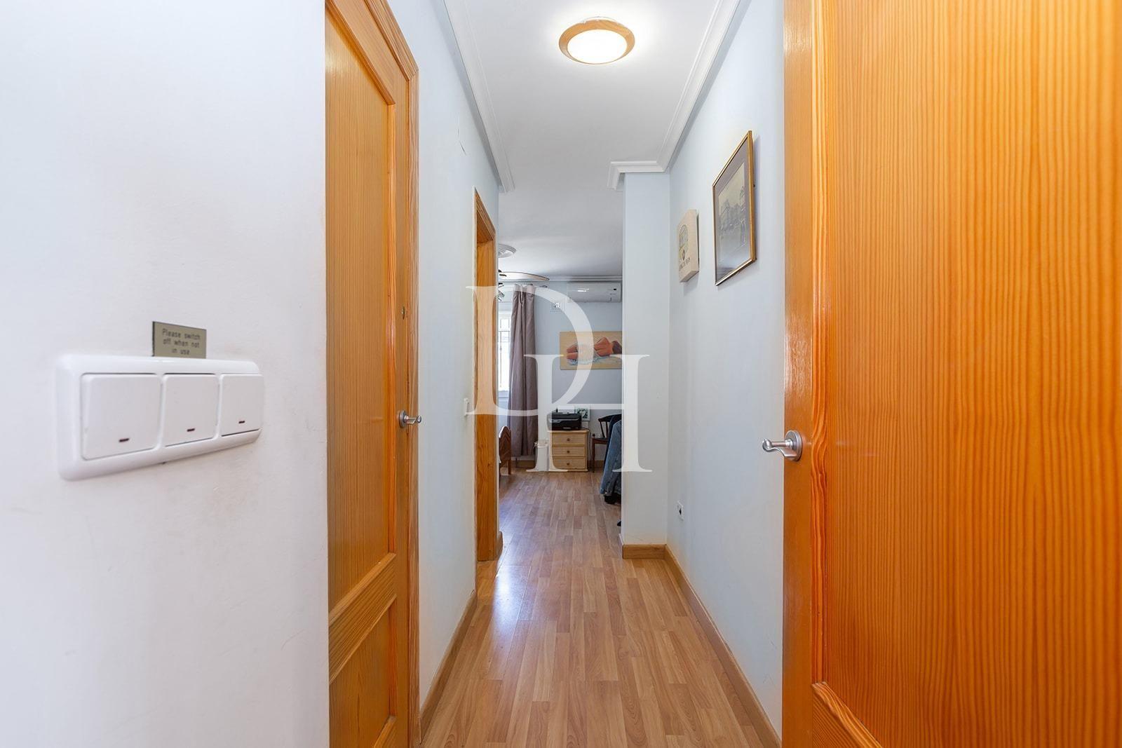 Дом / Вилла, Испания, регион Валенсия, Торревьеха, 639 000 € фото 11