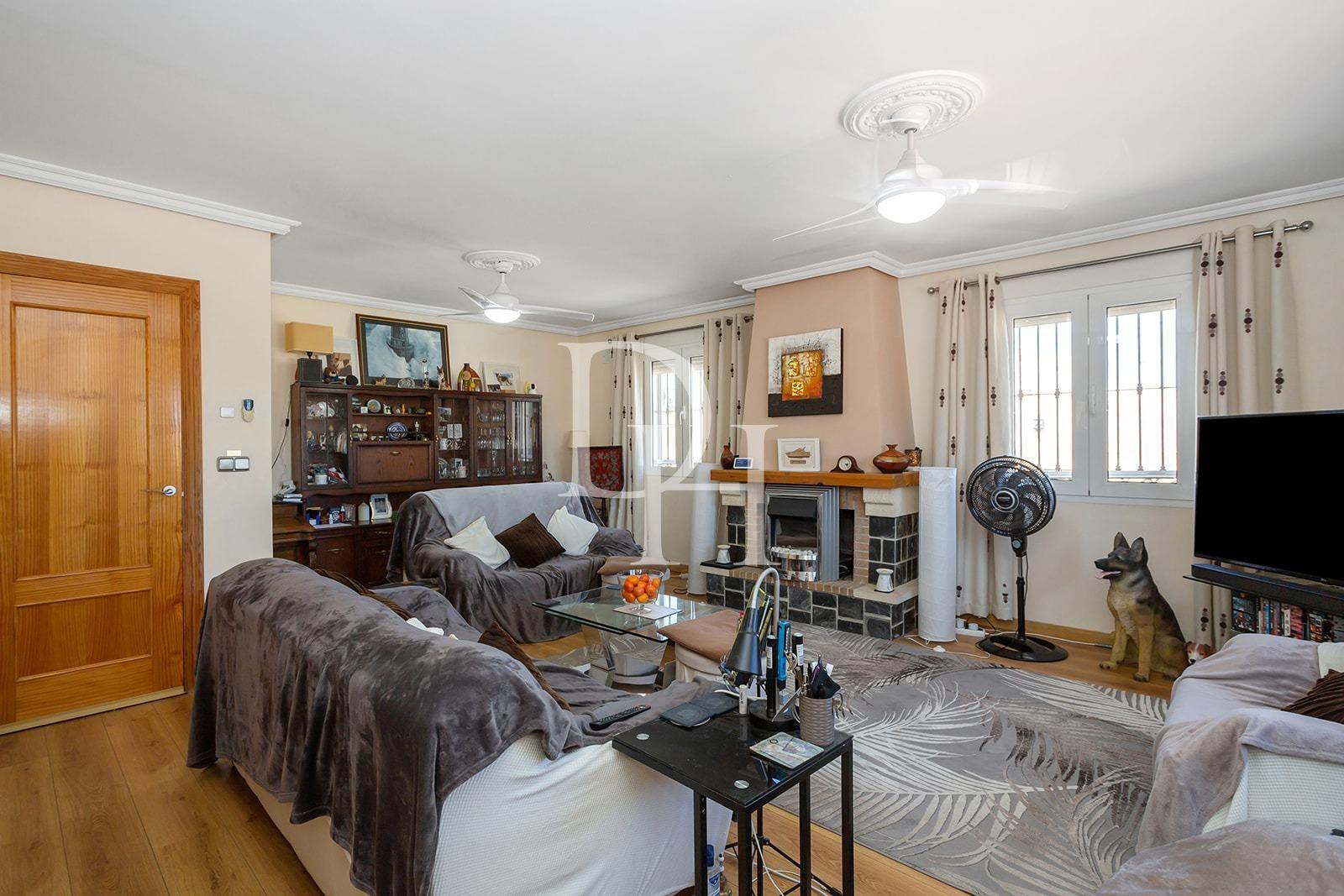 Дом / Вилла, Испания, регион Валенсия, Торревьеха, 639 000 € фото 3